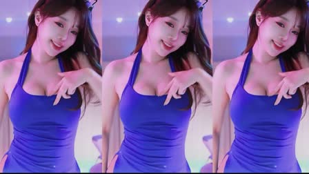 Afreecatv재희内衣加特林热舞20251025Hot Dance